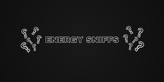 energy sniff