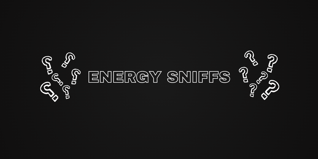 energy sniff