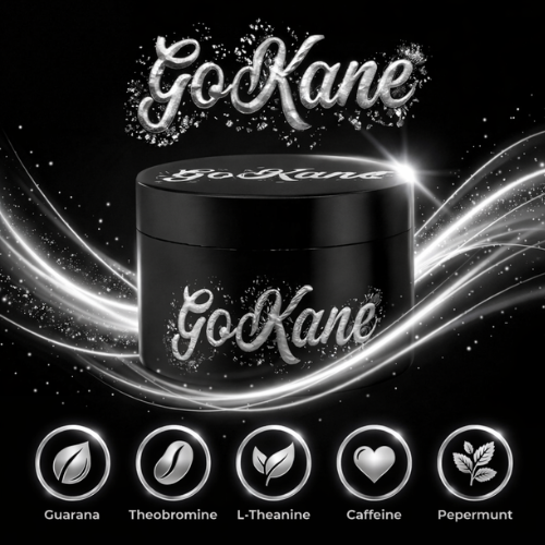 Gokane